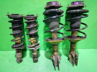 Стойка SUBARU LEGACY BE5 20365AE000 1 ракурс