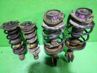 Стойка SUBARU LEGACY BE5 20365AE000 2 ракурс