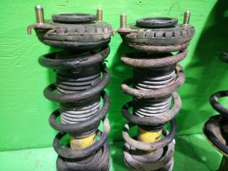 Стойка SUBARU LEGACY BE5 20365AE000 4 ракурс