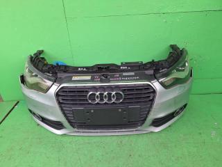 Ноускат AUDI A1 8X1 1 ракурс Ноускат AUDI A1 8X1 1 ракурс