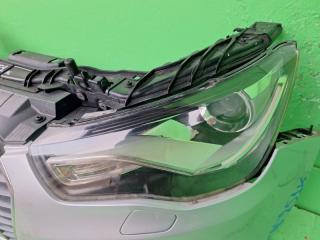Ноускат AUDI A1 8X1 5 ракурс Ноускат AUDI A1 8X1 5 ракурс