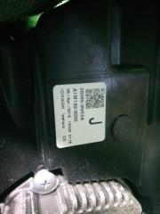 Фара левая NISSAN LEAF AZE0 1862 5 ракурс