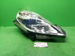 Фара правая NISSAN LEAF AZE0 26025-3NA0B, 1862 1 ракурс