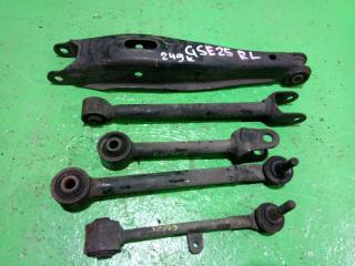 Рычаг левый задний LEXUS IS250 GSE25 48740-30110, 48710-53020, 48770-30080, 48790-53030 1 ракурс