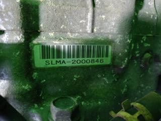 АКПП HONDA PARTNER GJ4 L15A SLMA 1 ракурс