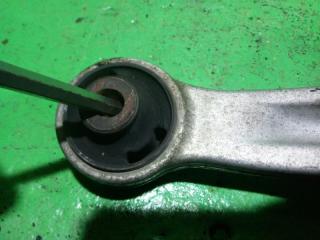 Рычаг правый передний MAZDA RX-8 SE3P F15134300 2 ракурс