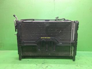 Радиатор основной BMW 1 SERIES E87 752184817 1 ракурс Радиатор основной BMW 1 SERIES E87 752184817 1 ракурс