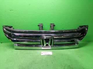 Решетка радиатора HONDA STEPWGN RK5 1 ракурс