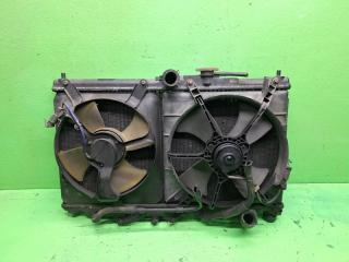 Радиатор основной HONDA ACCORD CB4 F20A 19010-PT1-901 2 ракурс