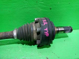 Привод правый задний TOYOTA ARISTO JZS147 2JZGTE 42330-24030 3 ракурс