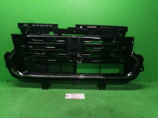 Решетка радиатора передняя HONDA N-BOX JF5 71202-32RA 1 ракурс