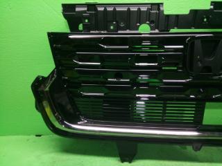 Решетка радиатора передняя HONDA N-BOX JF5 71202-32RA 2 ракурс