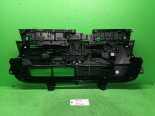 Решетка радиатора передняя HONDA N-BOX JF5 71202-32RA 5 ракурс