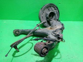Ступица правая задняя TOYOTA GRANVIA KCH16 48703-26060 2 ракурс