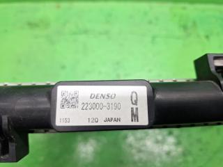 Радиатор основной HONDA FIT GP5 3 ракурс