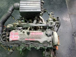Двигатель HONDA LOGO GA3 D13B 6323742 1 ракурс Двигатель HONDA LOGO GA3 D13B 6323742 1 ракурс
