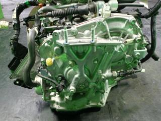 АКПП SUZUKI WAGON R MH95S R06D 4 ракурс