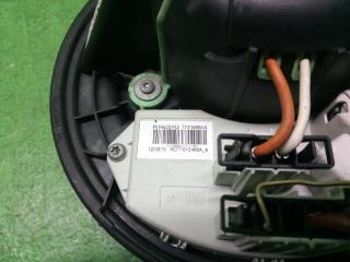 Мотор печки BMW X1 E84 985467W 3 ракурс