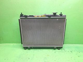 Радиатор основной HONDA FIT GK5 223000-3150 1 ракурс