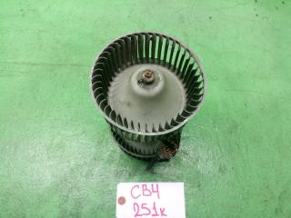 Мотор печки HONDA ASCOT CB4 2 ракурс Мотор печки HONDA ASCOT CB4 2 ракурс
