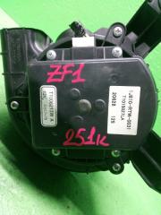 Мотор охлаждения батареи HONDA CR-Z ZF1 1J810-RTW-0031 3 ракурс