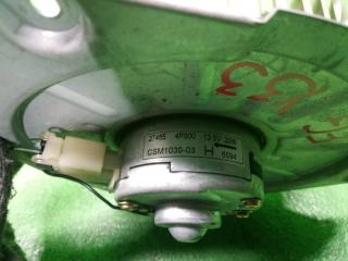 Мотор печки задний NISSAN CIMA FGY33 274854P000 2 ракурс