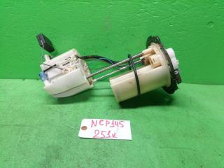 Бензонасос TOYOTA PORTE NCP145 1 ракурс