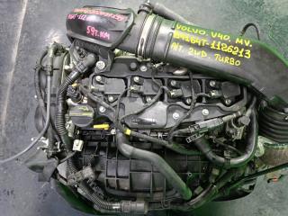Двигатель  VOLVO V40 MV B4164T ,1126213 ,1126213 1 ракурс