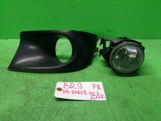 Туманка правая передняя SUBARU LEGACY BR9 114-77828 1 ракурс