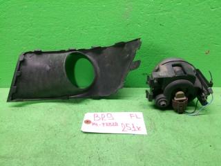 Туманка левая передняя SUBARU LEGACY BR9 114-77828 2 ракурс
