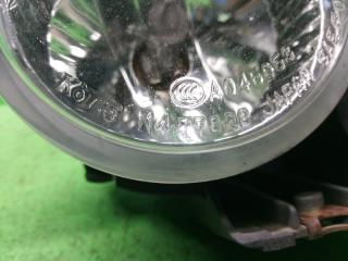 Туманка правая передняя SUBARU IMPREZA GG2 114-77828 2 ракурс