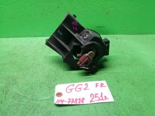 Туманка правая передняя SUBARU IMPREZA GG2 114-77828 3 ракурс