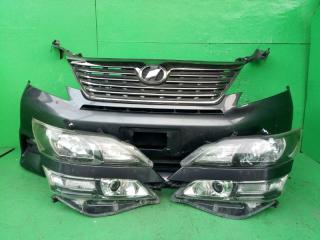 Ноускат TOYOTA VELLFIRE ANH25 1 ракурс