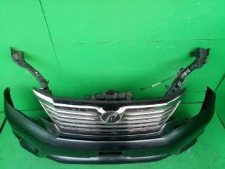 Ноускат TOYOTA VELLFIRE ANH25 3 ракурс