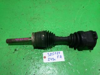 Привод правый передний NISSAN ATLAS SZ5F24 39100-MA800 3 ракурс