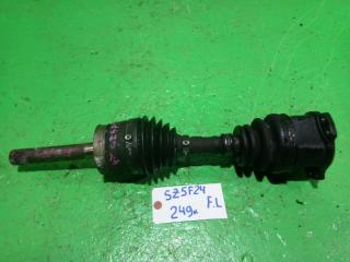 Привод левый передний NISSAN ATLAS SZ5F24 39100-MA800 1 ракурс