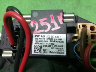 Мотор печки VOLKSWAGEN TIGUAN 5N1 1K2820015G 3 ракурс