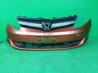 Бампер передний HONDA AIRWAVE GJ1 71101-sla-zz00 1 ракурс