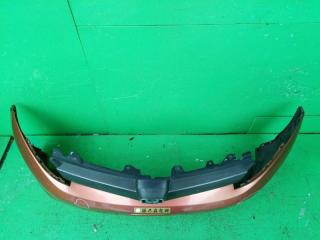 Бампер передний HONDA AIRWAVE GJ1 71101-sla-zz00 2 ракурс