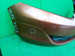 Бампер передний HONDA AIRWAVE GJ1 71101-sla-zz00 3 ракурс