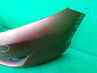 Бампер передний HONDA AIRWAVE GJ1 71101-sla-zz00 5 ракурс