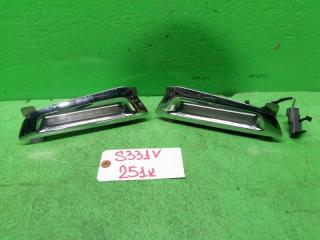 Туманка передняя DAIHATSU HIJET S331V W4647 1 ракурс