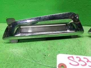 Туманка передняя DAIHATSU HIJET S331V W4647 2 ракурс