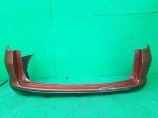 Бампер задний HONDA AIRWAVE GJ1 71501-SLA-ZZ00 1 ракурс