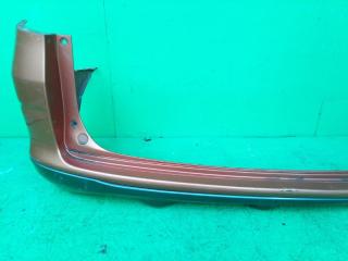Бампер задний HONDA AIRWAVE GJ1 71501-SLA-ZZ00 4 ракурс