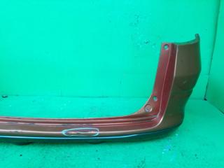 Бампер задний HONDA AIRWAVE GJ1 71501-SLA-ZZ00 5 ракурс