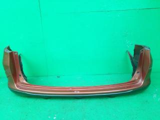 Бампер задний HONDA AIRWAVE GJ1 71501-SLA-ZZ00 1 ракурс