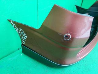 Бампер задний HONDA AIRWAVE GJ1 71501-SLA-ZZ00 3 ракурс