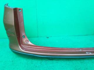Бампер задний HONDA AIRWAVE GJ1 71501-SLA-ZZ00 4 ракурс