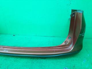 Бампер задний HONDA AIRWAVE GJ1 71501-SLA-ZZ00 5 ракурс